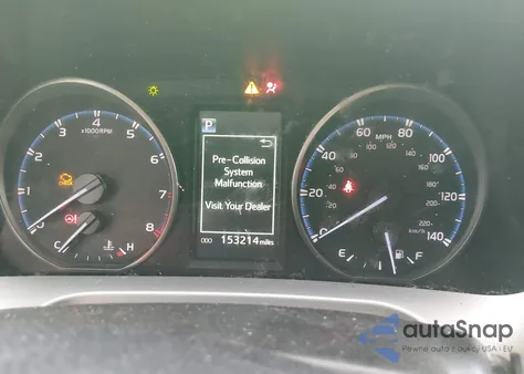 2017 Toyota Rav4 Xle z USA, uszkodzony, nr VIN JTMWFREVXHD106574